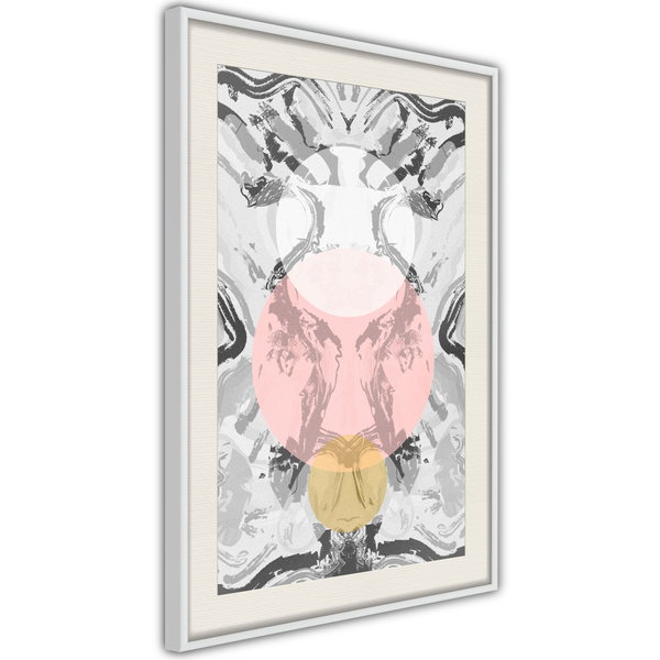 Poster 'Rise of the Three Suns'