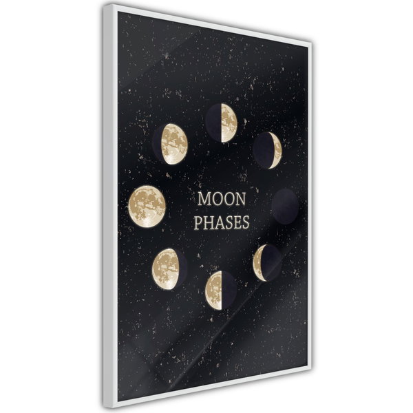 Poster 'In the Rhythm of the Moon'