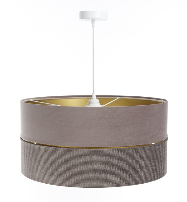 Pendelleuchte 'Twist Torque Rhythm 1'