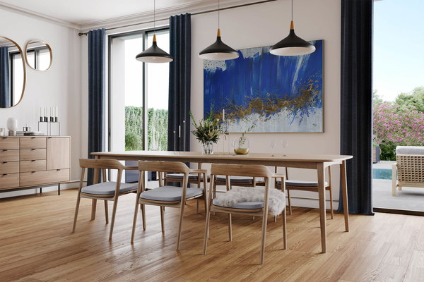Verschönern Sie Ihr Zuhause