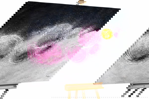 Jedinečný kúsok pre vaše štyri steny