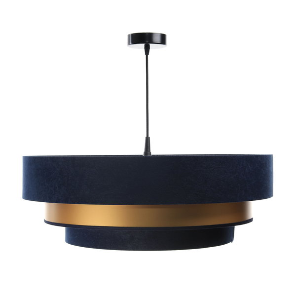 Pendelleuchte 'Triniti Nexus Glide 13'