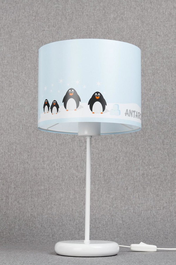 Tischlampe 'Foto Smiling'