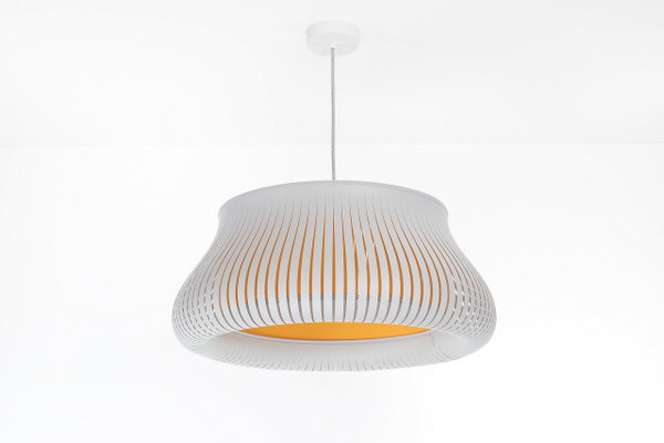 Pendelleuchte 'Oblo Lush Aura 1'
