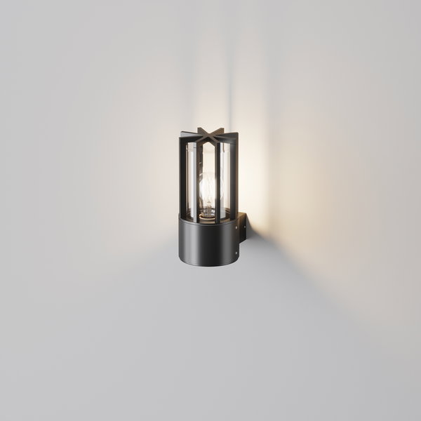 Wandlamp 'Barrel 1'