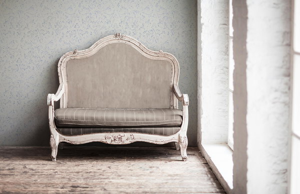 Tapete 'Versailles 1' 53x1005cm