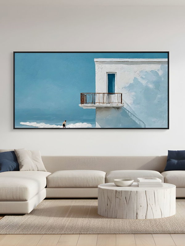 Moderne Kunst für Ihr Zuhause