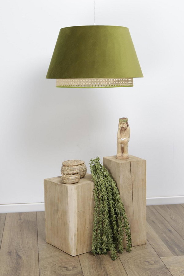 Pendelleuchte 'Sensei Dream Strong'