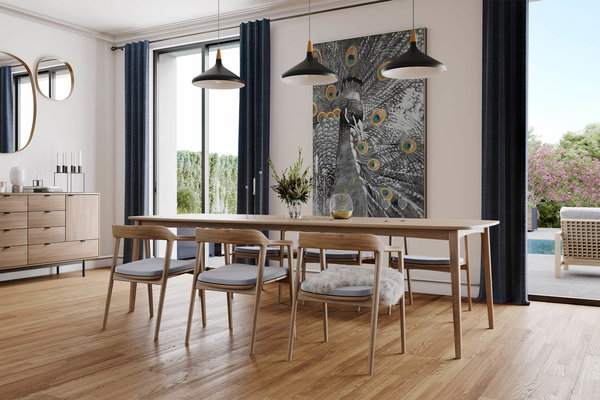 Verschönern Sie Ihr Zuhause