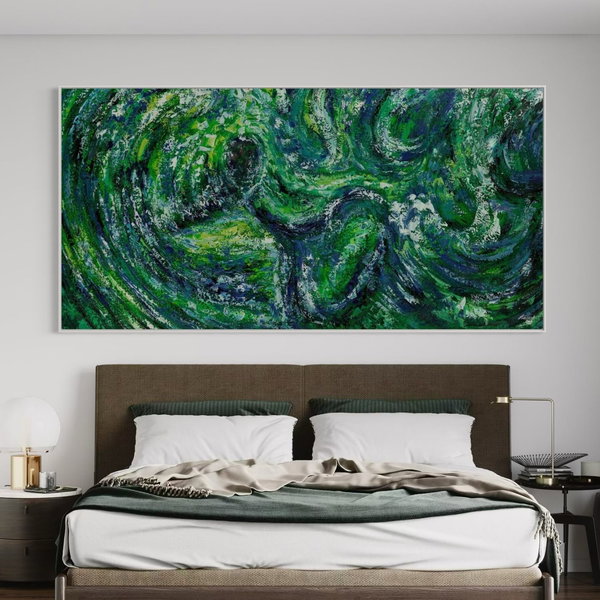 Un exemplaire unique pour votre intérieur