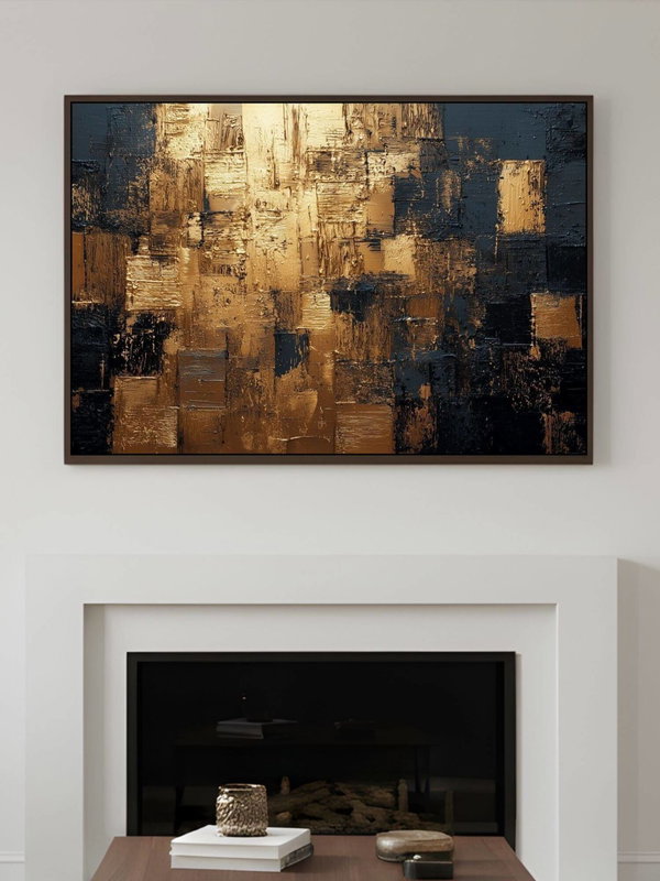 Modern art for your home