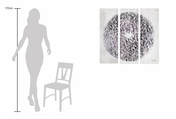 Optimal size for your rooms