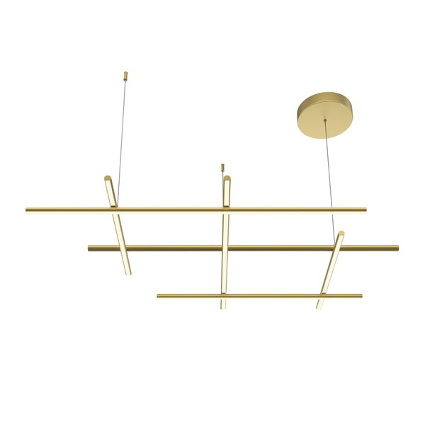 Lampada a Sospensione 'Radiance 2'