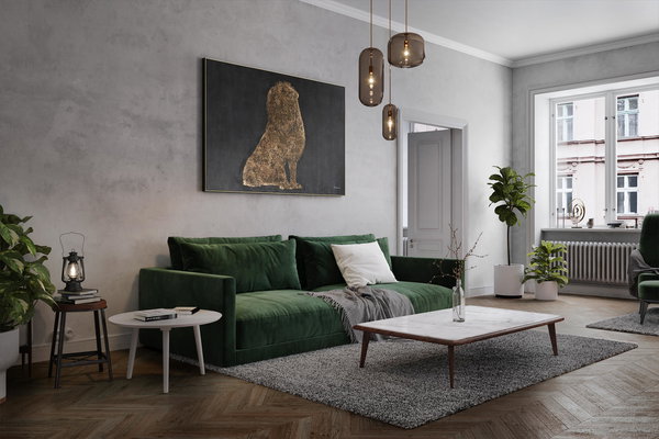 Verschönern Sie Ihr Zuhause