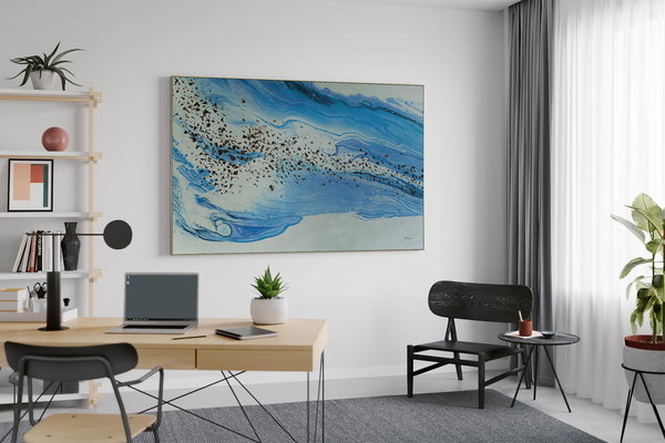 Verschönern Sie Ihr Zuhause