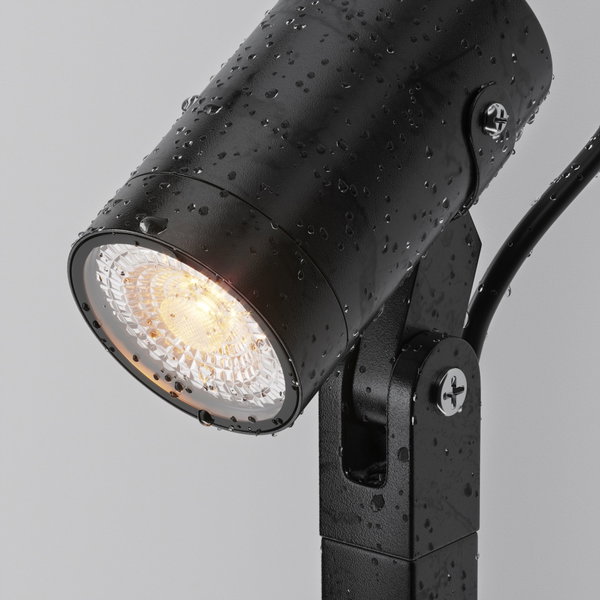 Außenlampe 'Scope'