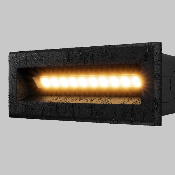 Außenlampe 'Bosca 2'