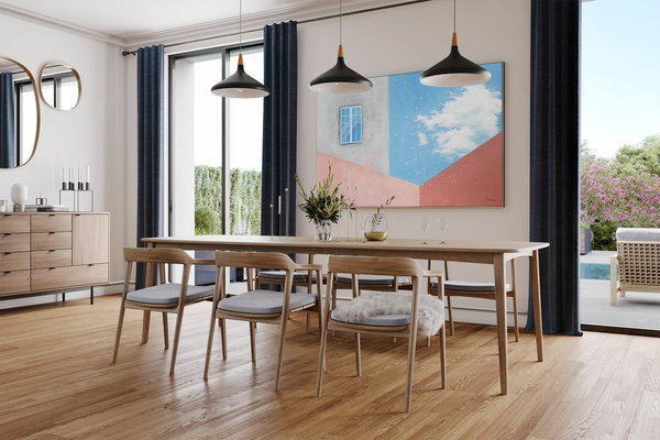Verschönern Sie Ihr Zuhause