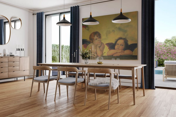 Verschönern Sie Ihr Zuhause