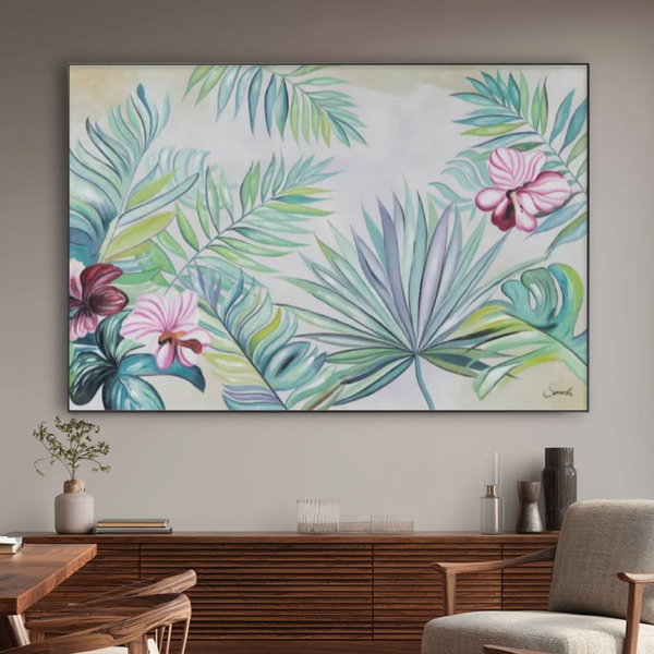 Un ejemplar único para su hogar o puesto de trabajo