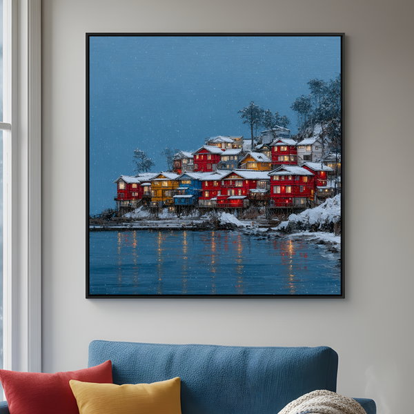 Moderne Kunst für Ihr Zuhause