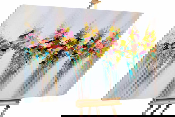 Ein Unikat für Ihre vier Wände