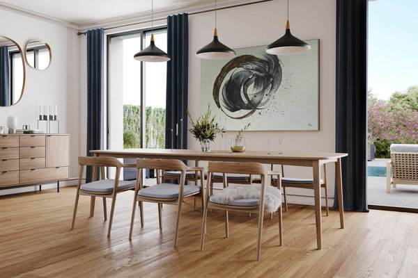 Verschönern Sie Ihr Zuhause