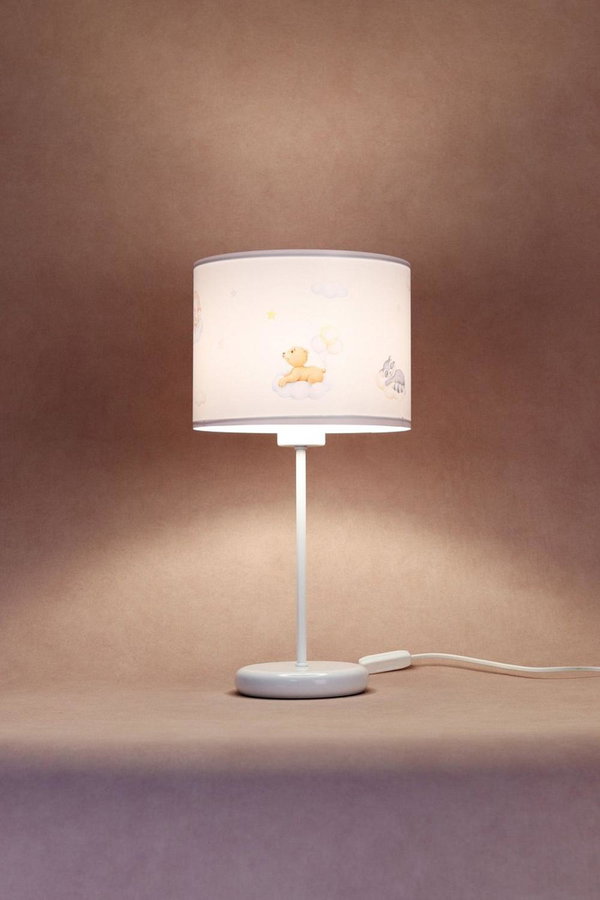 Lampe de table 'Foto Sleepy'