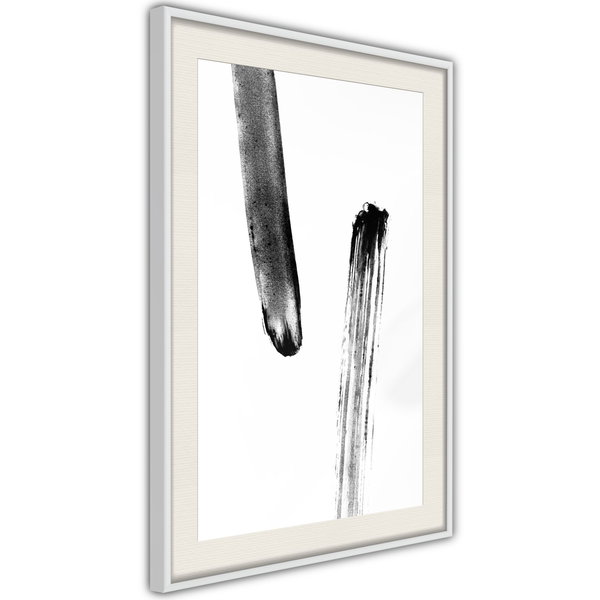 Poster 'Braking Distance'