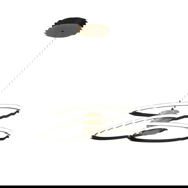 Riippuvalaisin 'Dina'