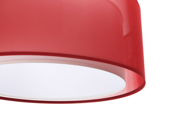 Pendelleuchte 'ViVenti Pulsar Silken 1'
