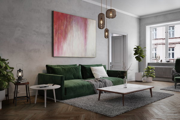 Verschönern Sie Ihr Zuhause