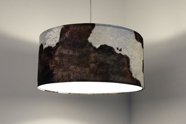Pendelleuchte 'Glamour Cozy Breezy 1'