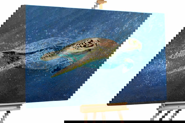 Jedinečný kúsok pre vaše štyri steny