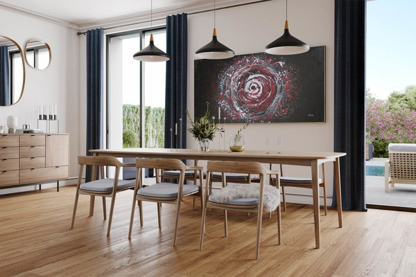 Verfraai je huis