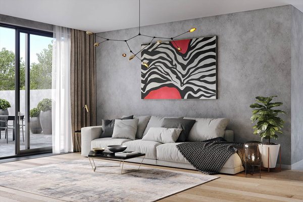 Beautify your home
