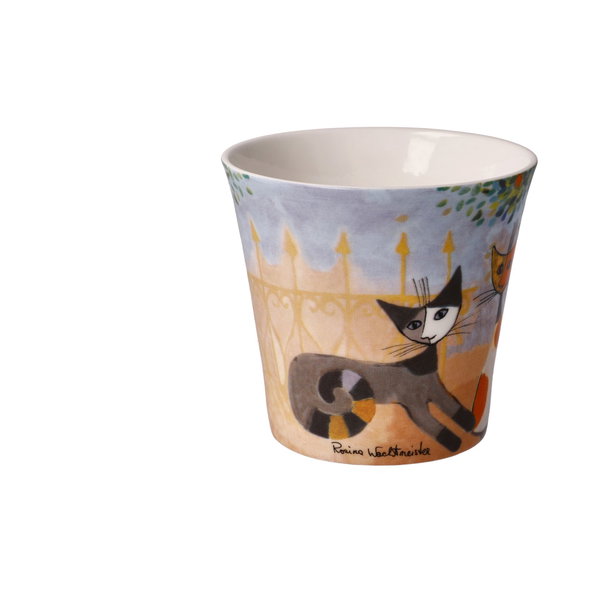 Goebel Becher 'Tempi felici'