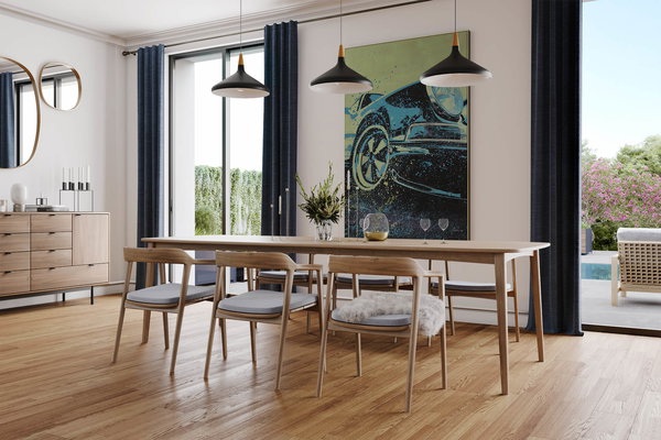 Verschönern Sie Ihr Zuhause