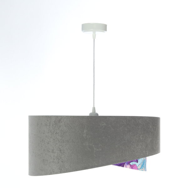 Pendelleuchte 'Galaxy Nimbus Cozy 1'