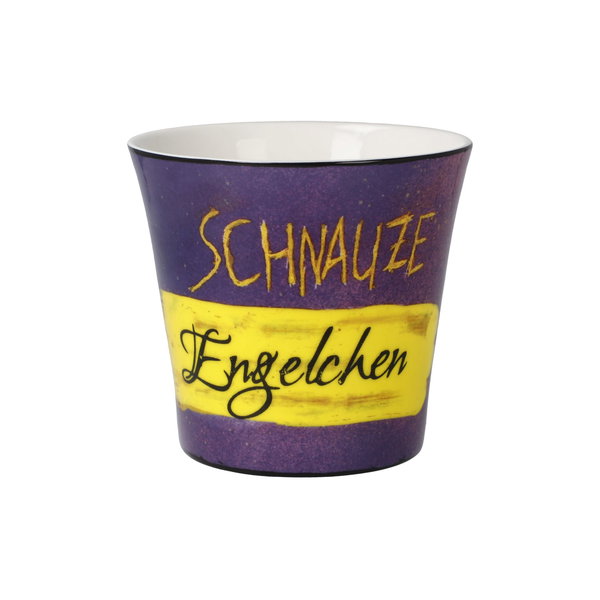 Goebel Becher 'Schnauze'