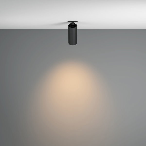 Deckenleuchte 'Focus 19'