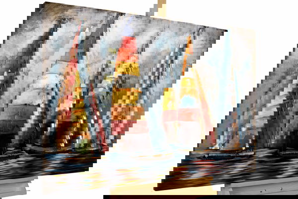 Moderní řemeslné umění