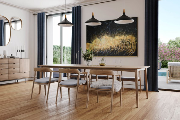Verschönern Sie Ihr Zuhause