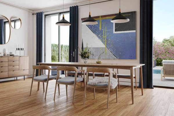 Verschönern Sie Ihr Zuhause