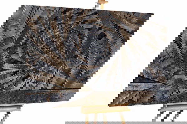 Un pezzo unico per le tue pareti