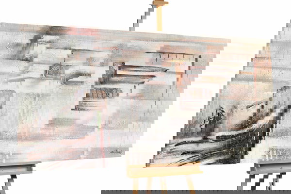 Un exemplaire unique pour votre intérieur