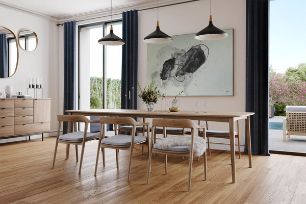 Verschönern Sie Ihr Zuhause
