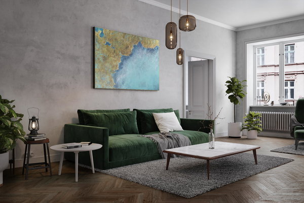 Verschönern Sie Ihr Zuhause