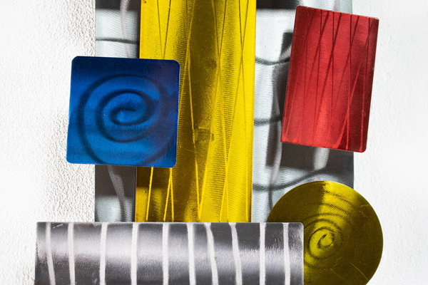 Mit Liebe zum Detail
