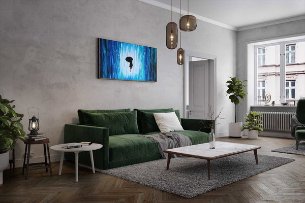 Verschönern Sie Ihr Zuhause
